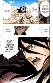 Ichigo:Soi-Fon, is the fact that You're jealous of my Bankai the reason  why You dislike me? Soi-Fon:..... No Ichigo:Why that long pause then?!  : rbleach