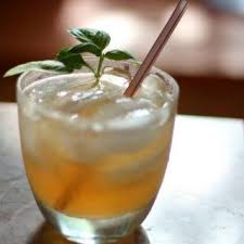 Texas Mule Cocktail Recipe Schnapps Peach Schnapps Drinks Schnapps Recipe