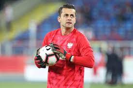 To szczególne święta dla bramkarza piłkarskiej reprezentacji polski. West Ham Byly Reprezentant Anglii Zachwycony Lukaszem Fabianskim Bramkarz Nie Moze Wykonac Lepszej Roboty