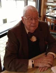 William E. "Bill" Horstman Obituary