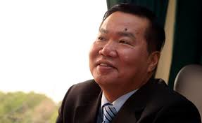 Oceania Football Confederation