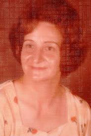 Margaret E. Shumate Thompson Mellen