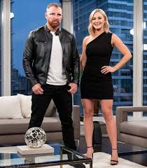 Chelsea Green with her husband ❤️❤️❤️