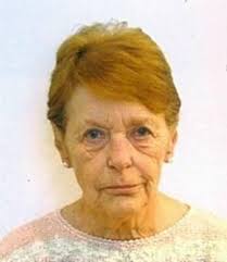 Jacquelyn Hodapp Obituary (1945