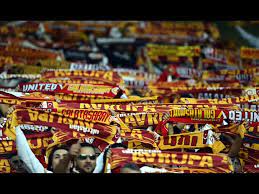 Galatasaray Cocukluk Askimsin Sen Ilk Goz Agrimsin Dailymotion Video