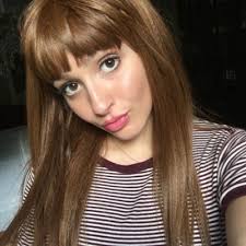 Sienna Johnson (@SiennaRay2)