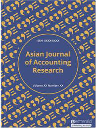 This paper aims to investigate the linkage between corporate social responsibility (csr) and earnings quality (eq) in the context of vietnam, an asian emerging economy… Asian Journal Of Accounting Research Emerald Publishing
