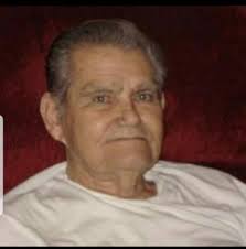 My parents Guy, Iris & children