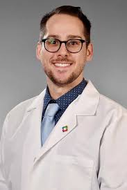 Devin D. Stanton, PA-C