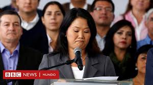 Jee rechaza todos los recursos de nulidad de keiko fujimori. Elecciones En Peru Keiko Fujimori Acepta La Victoria De Pedro Pablo Kuczynski Bbc News Mundo