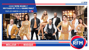 Après deux mois d'aventure se jouait ce soir la finale de danse avec les. Danse Avec Les Stars Gagnez Votre Sejour Et Vos Places Pour La Grande Finale