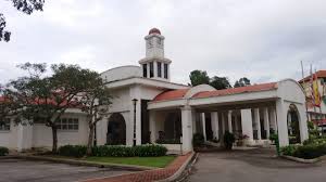 Maybe you would like to learn more about one of these? Diari Si Ketam Batu Galeria Mahkamah Majistret Kuala Kubu Baru