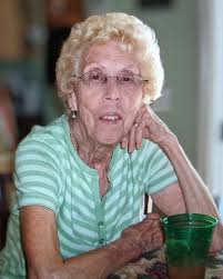 Obituary of Madeline Reiff