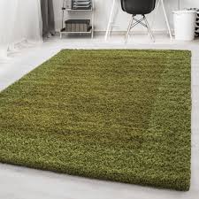Diese herrlichen teppiche werden in unserer eigenen manufaktur konfektioniert und nach ihren wünschen gefertigt. Hochflor Shaggy Teppich Designer Shaggy Teppich Bordure Gemustert Langflor Soft Ebay