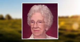 Frances A Thomas Obituary September 23, 2012