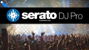 Serato DJ Pro 2.5.1 Pre-Activated Full Version 2021 [Mac + Win]