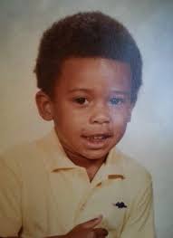 The Paris Texas Chronicle Home: In Celebration Of The Life Of Sebastian Jamal  Booker