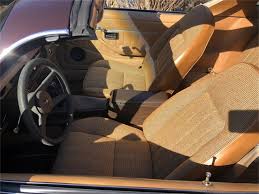 Just a quick review on replacing my seat covers on my '81 camaro. 1981 Chevrolet Camaro Z28 For Sale Classiccars Com Cc 1109706