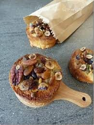 Salem Bonjour Drole De Nom Pour Une Drole De Viennoiserie Sublime Fusion De La Brioche Et De La Creme D Amande Mais Pourquo Gourmandise Alimentation Dessert