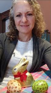 I decided to let everything go wild this year,no cutting back and I love it