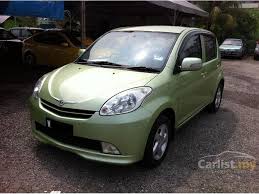 Dapatkan senarai harga perodua 2020 di sini beserta jadual pembayaran bulanan untuk semua model kereta perodua , perodua aruz , perodua myvi , perodua alza , perodua bezza dan perodua axia.harga model model kereta perodua di sini adalah yang terkini. Perodua Myvi 2005 Ez 1 3 In Kuala Lumpur Automatic Hatchback Green For Rm 19 800 1744331 Carlist My