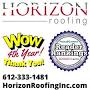Horizon Roofing from m.facebook.com