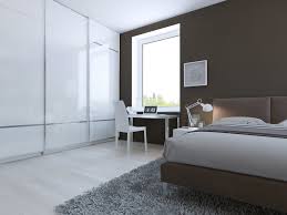 Take some of these 30 minimalist bedroom ideas and apply them to your own room. Fitted Wardrobes Ideas Modern Bedroom Ideas