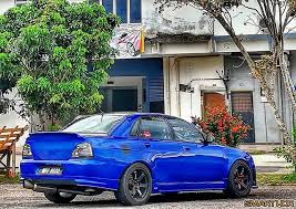 We upload rare, original, awesome and special short videos of car and. Lawa Sungguh Proton Kereta Motosikal Modified Malaysia Facebook