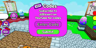 1 TNT Every Second Codes - Roblox
