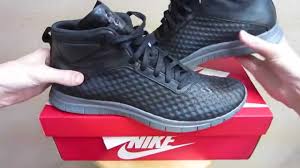 Nike Free Hypervenom Mid Unboxing Youtube