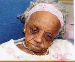 Julia Hightower's 100th Birthday Celebrated