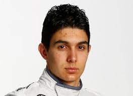 Moreover, he celebrates his birthday every year on 17th september. Esteban Ocon Celebrity Age Weight Height Net Worth Dating Facts