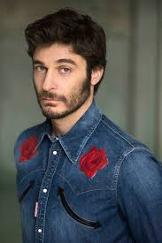 #ilcommissarioricciardi prossimamente su #rai1 lino guanciale. Doppio Appuntamento Con Lino Guanciale Al Passaggi Festival Fano