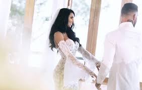 New, sample and used nektaria wedding dresses for sale at amazing prices. Nektaria Custom Made Used Wedding Dress Stillwhite