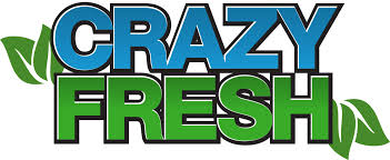 Crazy Fresh