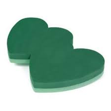 We did not find results for: Floral Foam Double Solid Heart 18 Wholesale Flowers Florist Supplies Uk