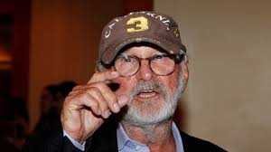 Rod Steiger News, Headlines & Commentary