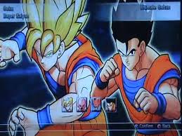 It was developed by spike and published by namco bandai under the bandai label for the playstation 3 and xbox 360 gaming consoles in the beginning of november 2010. Dragonball Raging Blast 2 Demo Fights Video Dailymotion