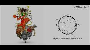 Aigiri Nandini Ringtone Aigiri Nandini Remix Aigiri Nandini Dj Download Link Beats Crowd Youtube