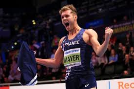 Jun 02, 2021 · after wait's diverse championship performance, it would be easy to project her as an elite college athlete in the heptathlon, which has athletes compete in the 100 hurdles, high jump, shot put. Report Heptathlon 1000m Iaaf World Indoor Championships Birmingham 2018 Report World Athletics