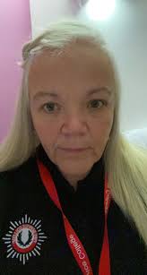 Mick Totty AIFireE MIFSM