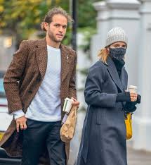 But things just got even more exciting: Emma Watson Is Seen With Her Boyfriend Leo Alexander Robinton In London Latest News Breaking News Top News Headlines
