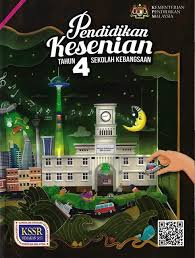 Pendidikan muzik tahun 4 unit 2 kek cawan comel latihan menepuk tangan. Buku Teks Pendidikan Kesenian Tahun 4 Kssr Semakan 2017 Gurubesar My