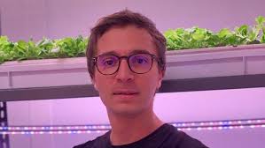 Coltivare in verticale: la sfida di due mantovani porta l'agricoltura in  ci...