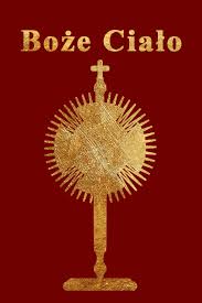 With bartosz bielenia, aleksandra konieczna, eliza rycembel, tomasz zietek. Boze Cialo Procesja Centralna Archidiecezja Krakowska