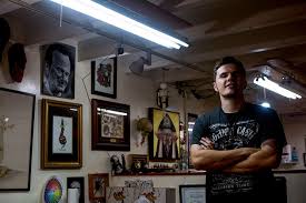 We take tattoo art to a whole different level both spiritually and mentally. The Ten Best Tattoo Shops In Miami Miami New Times