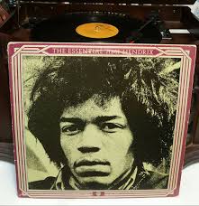 Another gold record presentation! This one's from Billboard magazine, 1978.