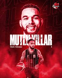 Bugün oyuncumuz Chris Chiozza'nın doğum günü. Mutlu yıllar @chiozza11 !❤️  Today is the birthday of our player Chris Chiozza. Happy Birthday  @chiozza11 !❤️