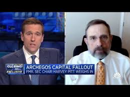 Archegos blowout heaps pressure on credit suisse shares in the swiss bank fell again tuesday, while japanese bank mufj warned of a $300 million loss Brxsv01pfogwxm