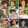Exo was created by korean company sm entertainment in 2011 and band debuted in 2012. 1